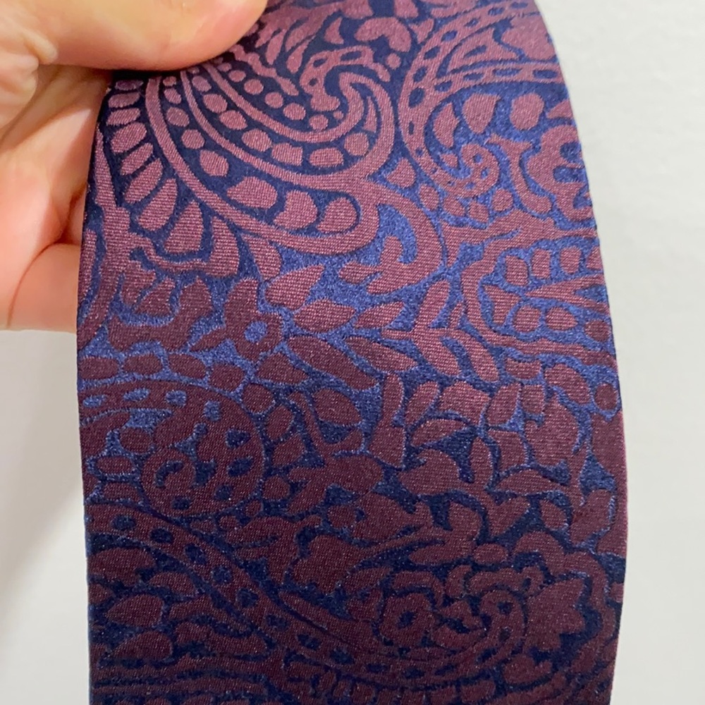 CK Tie (Like New)